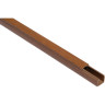 Кабель-канал магистральный IEK ЭЛЕКОР 40х16 дуб (30м) - CKK10-040-016-1-K24