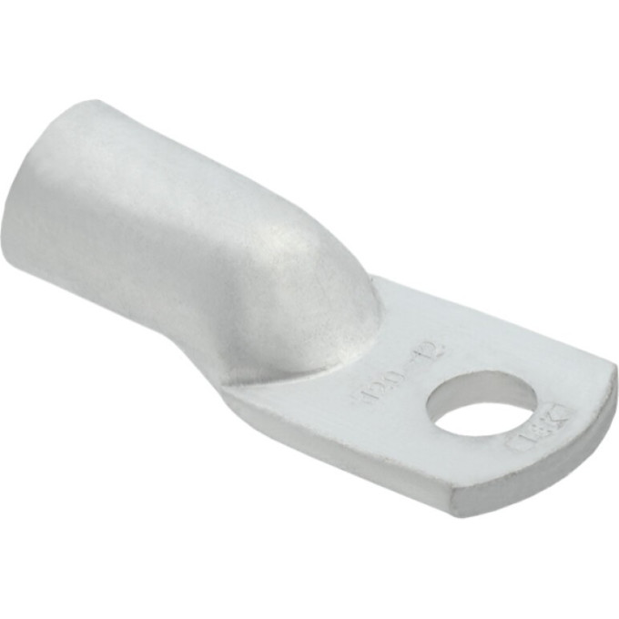 Наконечник медный луженый IEK ТМЛ 185-20-21 ГОСТ 7386 - UNP41-185-20-21
