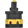 Переключатель кулачковый IEK MI-CS10-010-273 10А (сх. 273) стандартная рукоятка